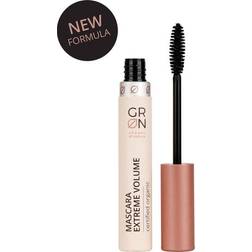 GRN [GRÖN] Extreme Volume Black Granite Mascara
